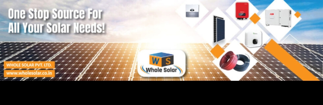 Whole Solar