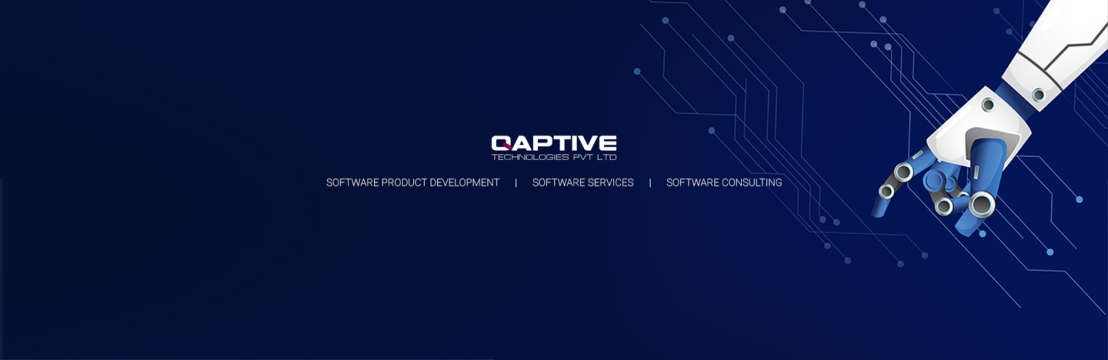 Qaptive Technologies