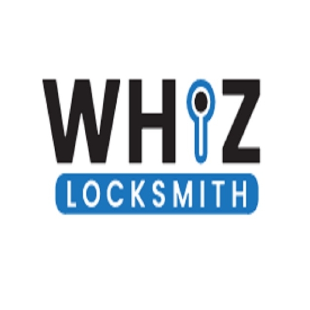 Whiz Locksmith