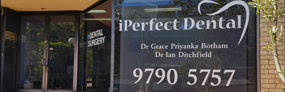 iPerfect Dental