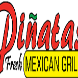 Pinatas Mexican Grill