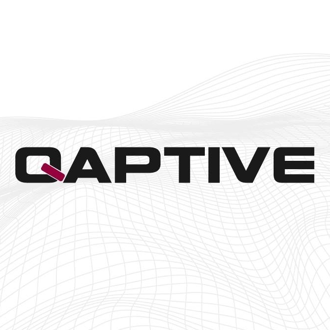 Qaptive Technologies