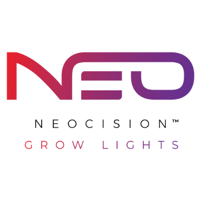 NEOCISION™ GROW LIGHTS