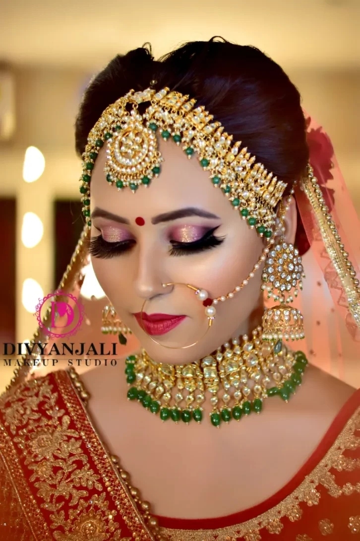 Divyanjali Makeup Studio