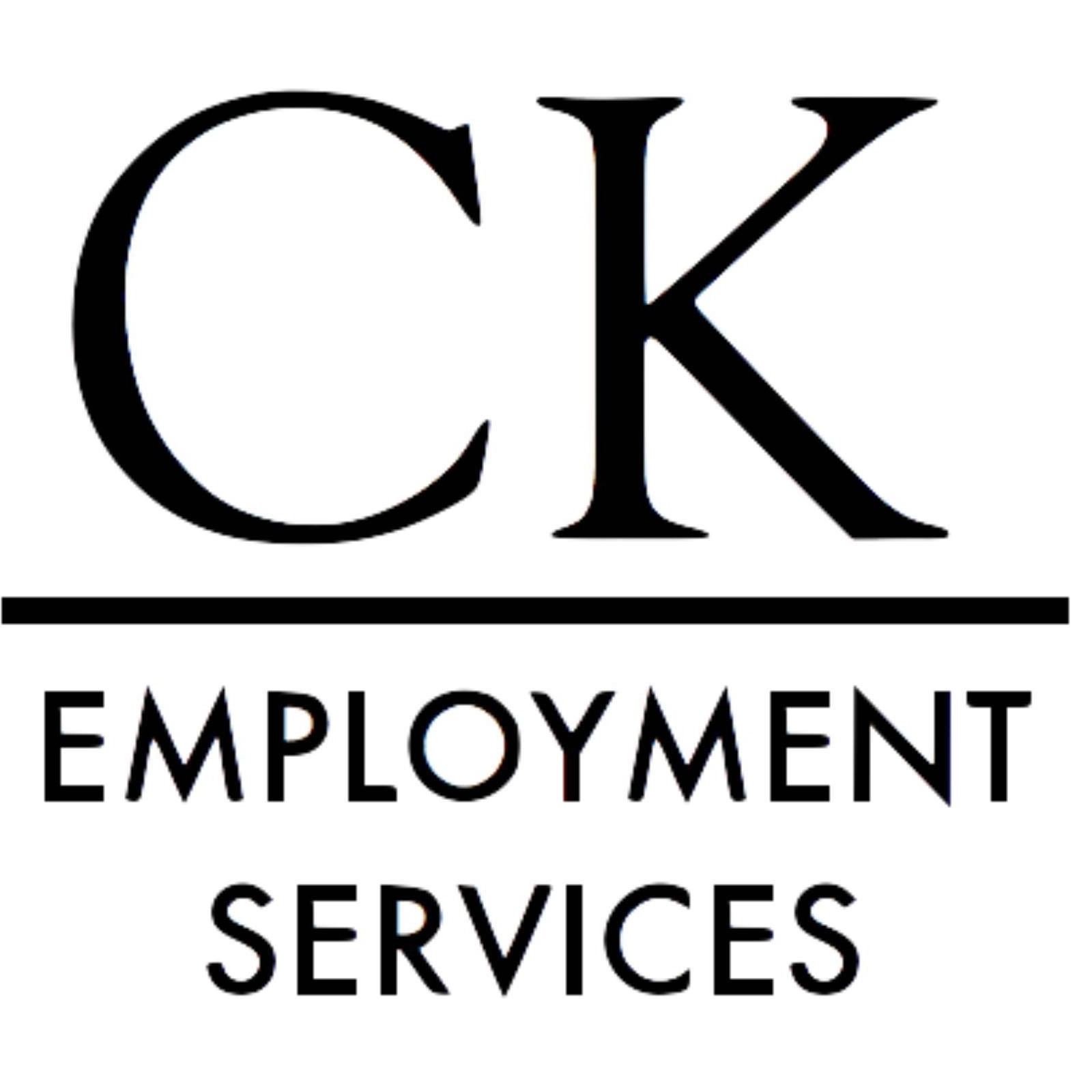 CK Employment Services