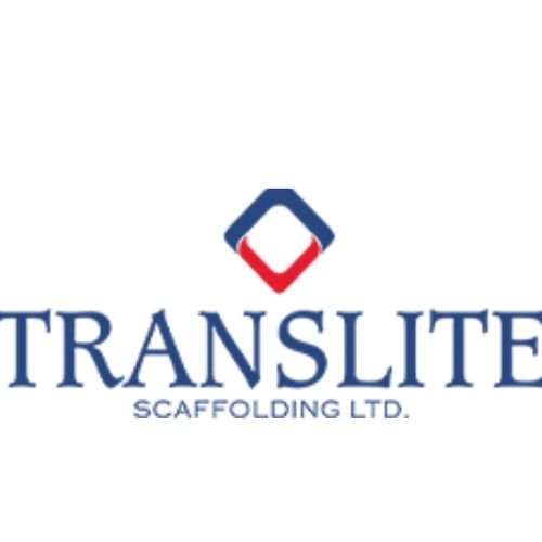 Translite  Scaffolding