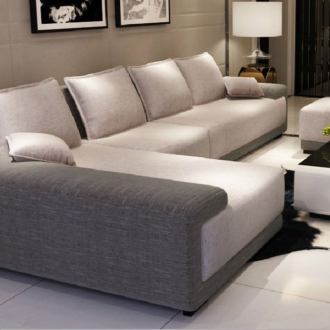 L Shaped Sofa Dubai