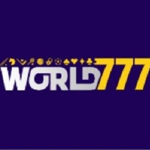 The World777 Admin