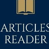 Articles Reader