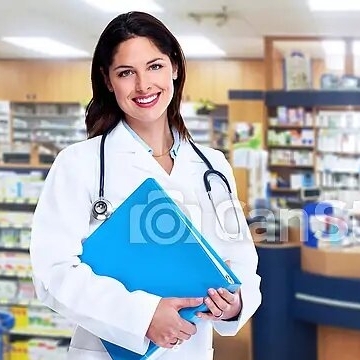 Pharmacy Advertisement