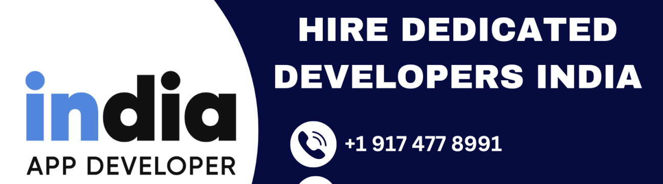 Hire Dedicated Developers India