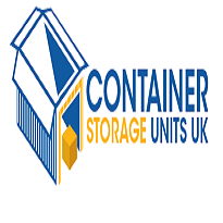 Container  Storage Units UK Ltd