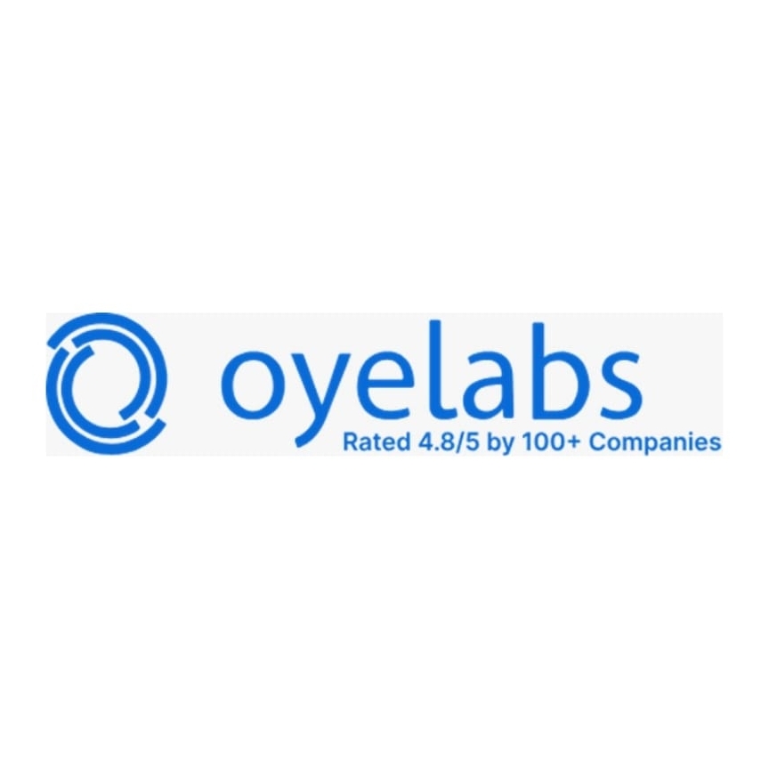 Oyelabs  Technologies