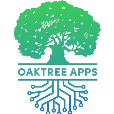 OakTree Apps