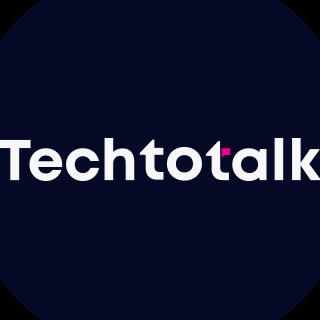 Tech  To Talk