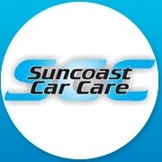 Suncoast Car care