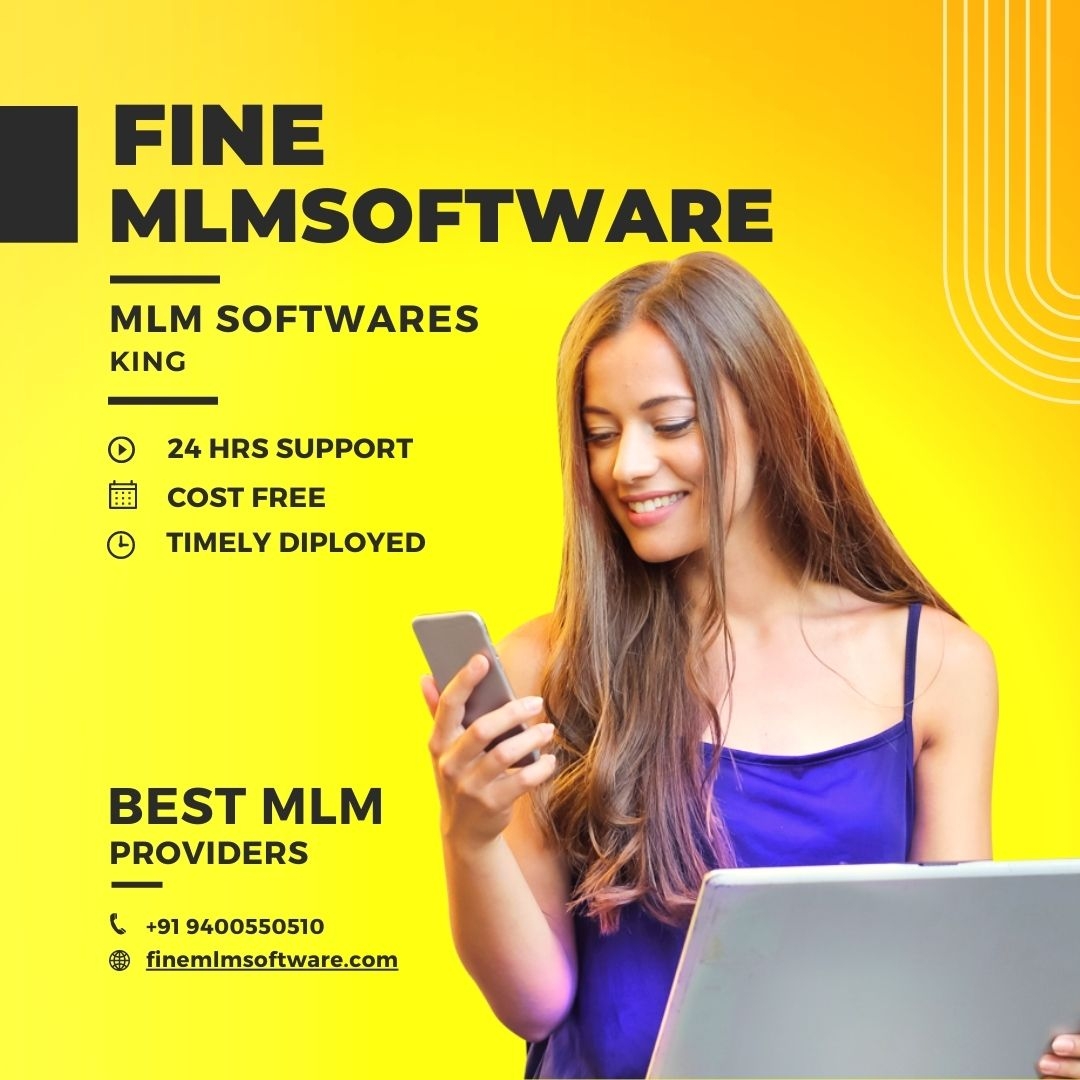 Fine Mlmsoftware