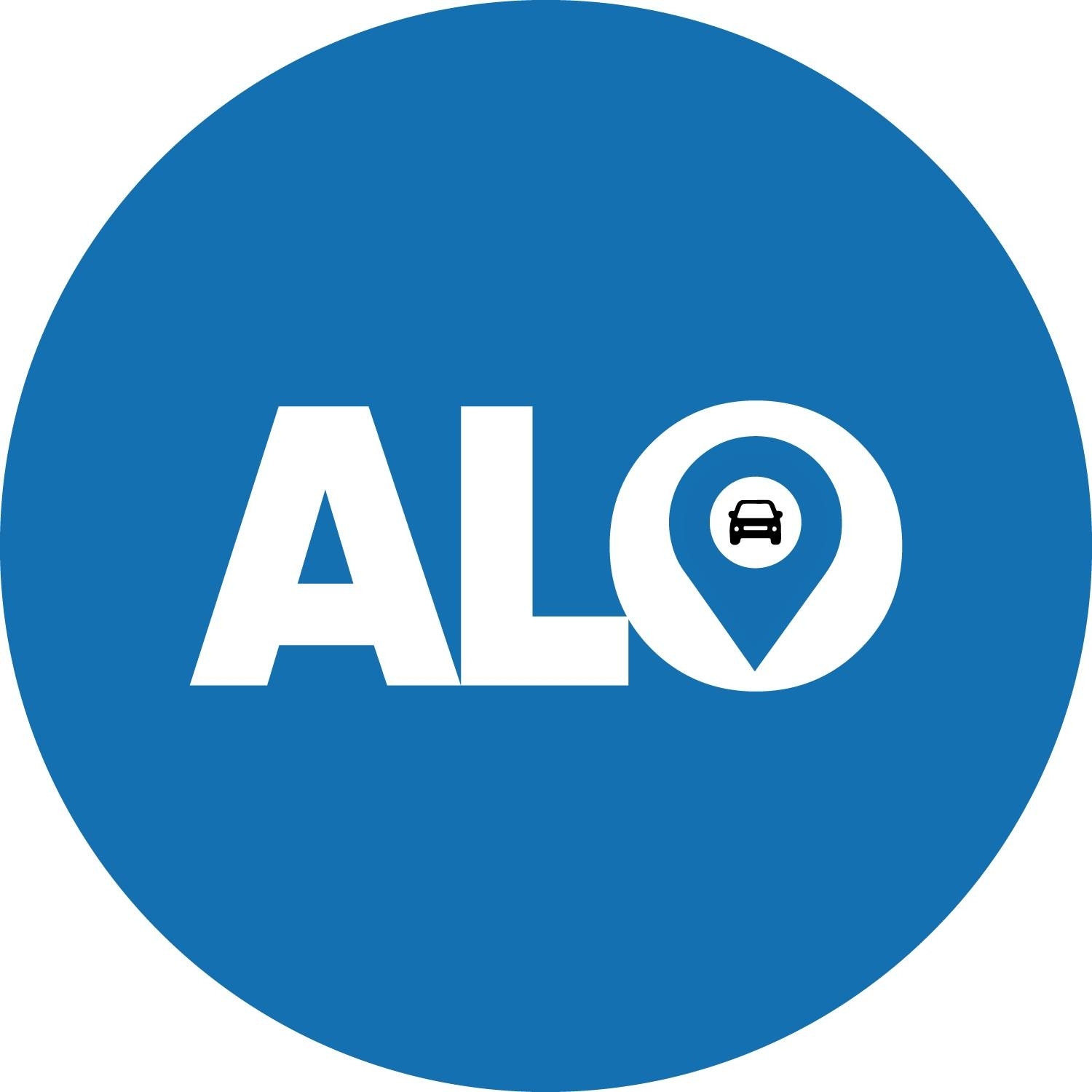 AloApp Ecuador