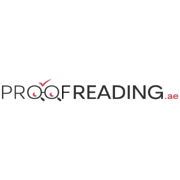 Proofreading AE