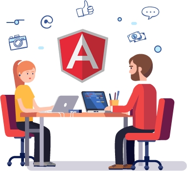 Hire Angular JS Developer