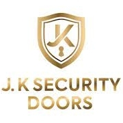 J K Security  Doors