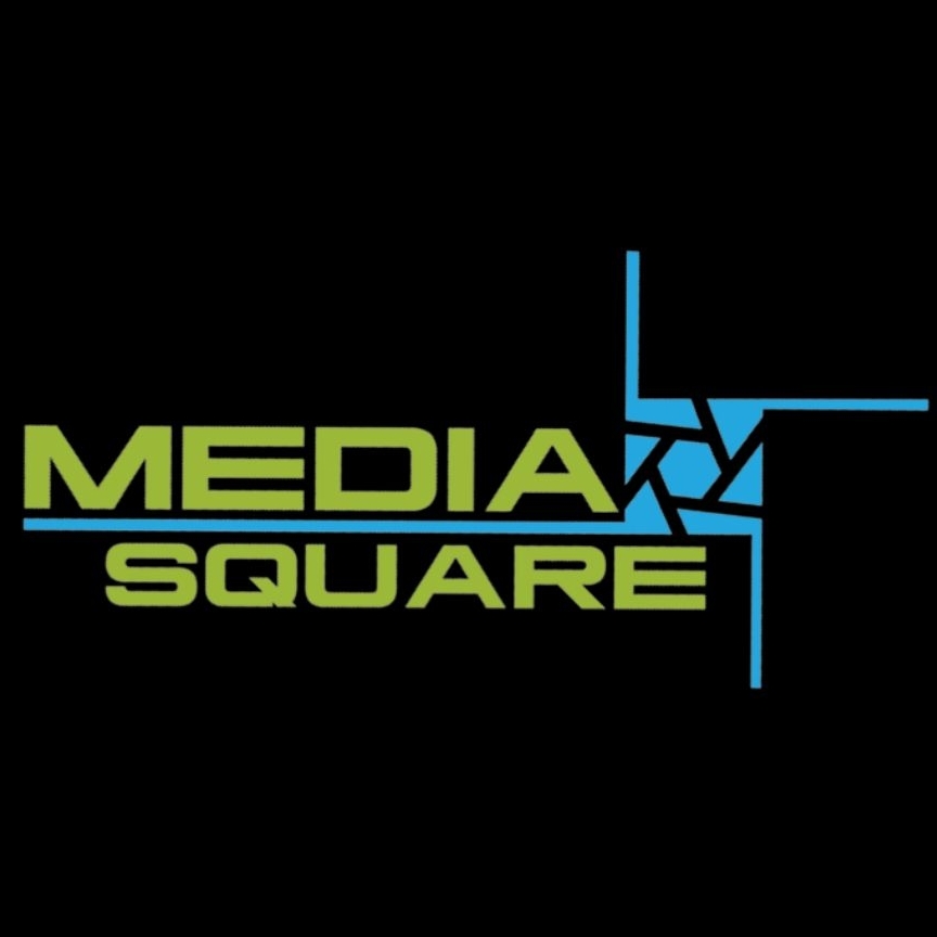 Media  Square