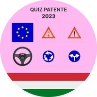  Quiz Patente  Tradotto 2023