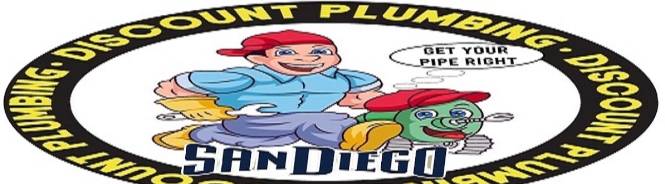 Discount Plumbing  San Diego