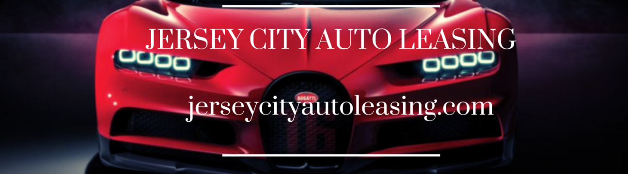 Jersey City Auto Leasing