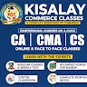 Kisalay Commerce Classes