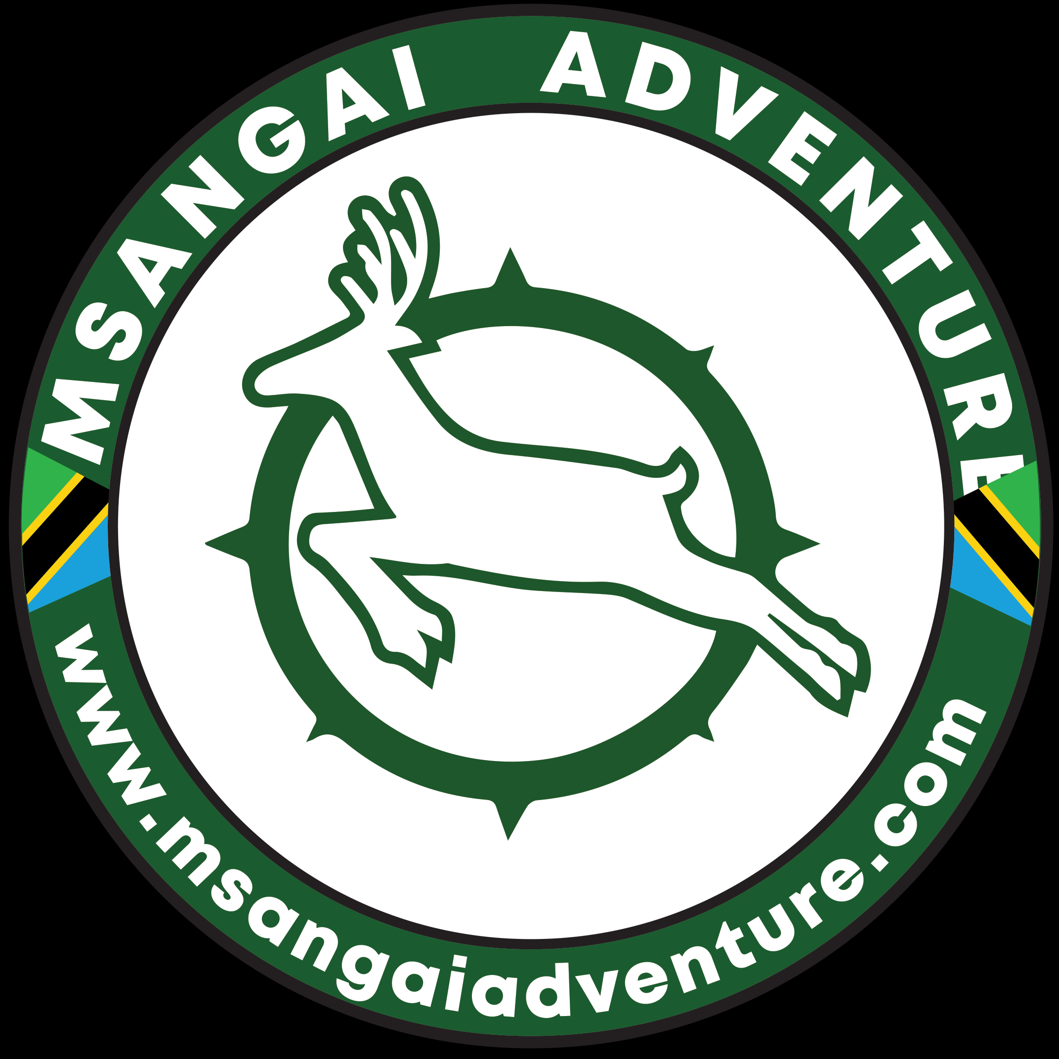 Msangai Adventure