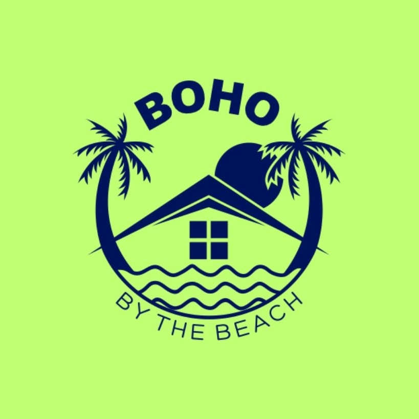 Boho By The Beach Resort