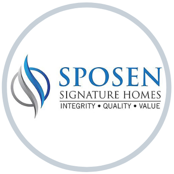 Sposen Signature Homes