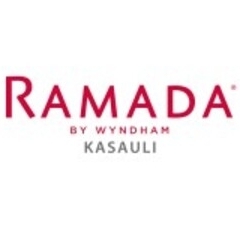 Ramada Kasauli