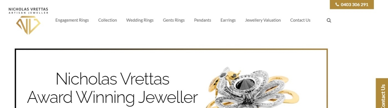 Diamond Jeweller