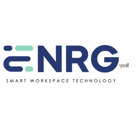 ENRG Smart Workspace Technology