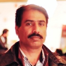 Faisal Latif