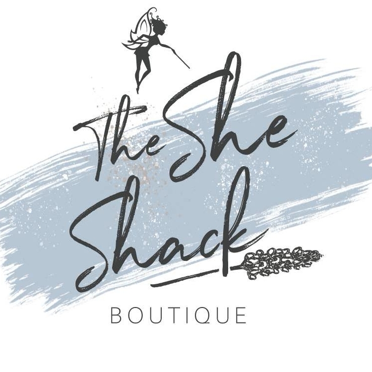 The She Shack Boutique