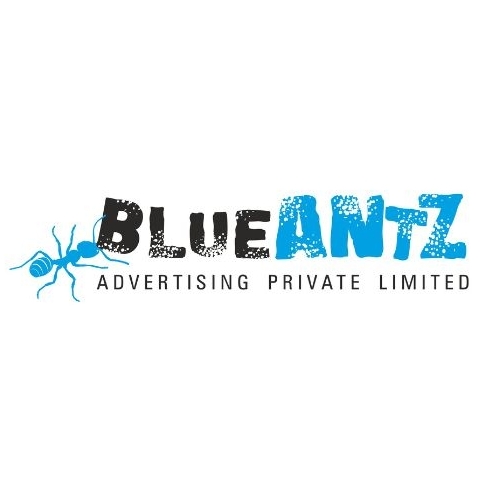 Blueantz Advertising Private Limited 
