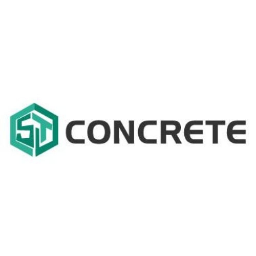 ST  Concrete