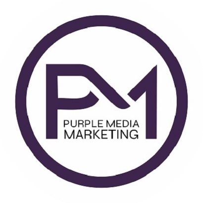 Purple Media Marketing Advertising