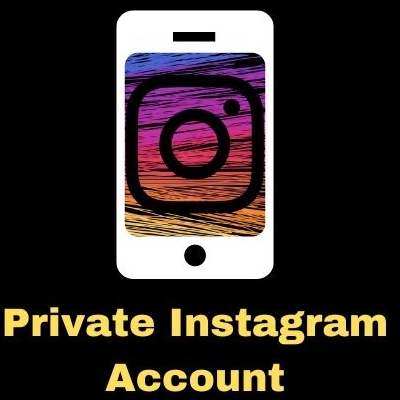 Private Instagram  Accounts
