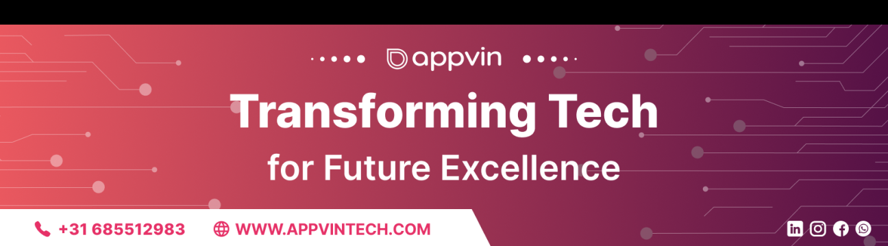 AppVin  Technologies