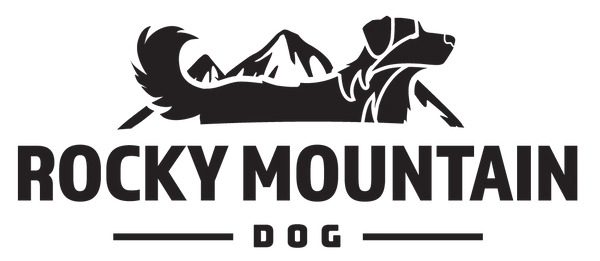 Rockey Mountain Dog