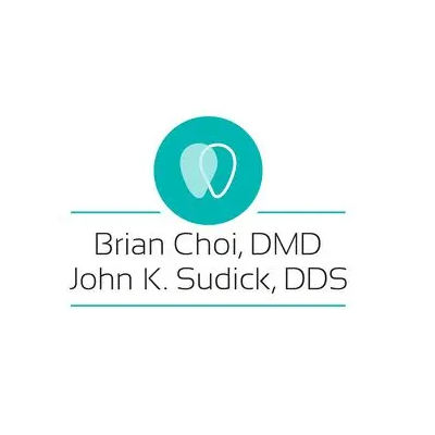 Brian Choi, DMD & John K. Sudick, DDS