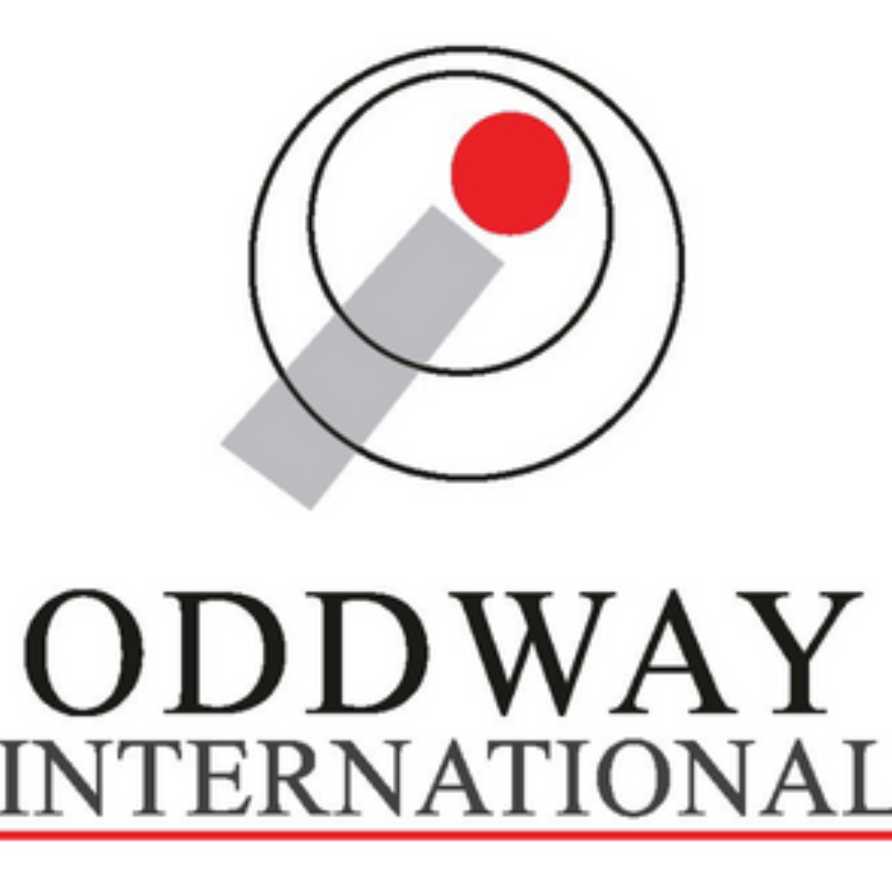 ODDWAY INTERNATIONAL