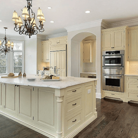 Kitchen By Design