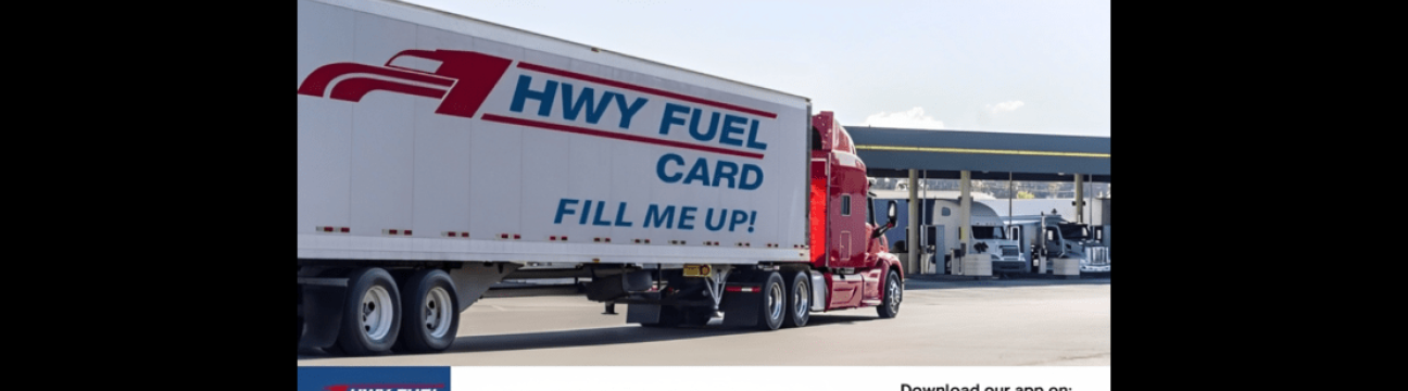 HWY Fuel Card