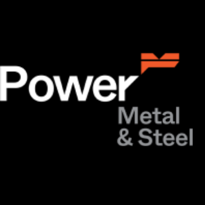 Power Metal And Steel