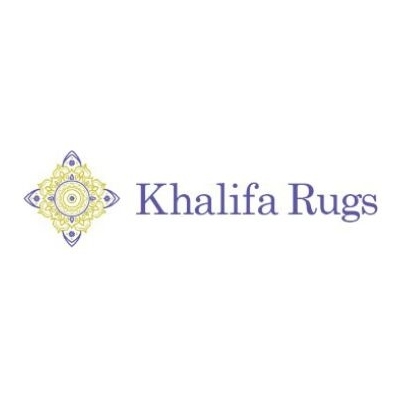 Khalifa Rugs